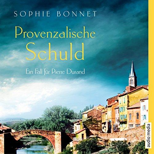 Cover art for Provenzalische Schuld