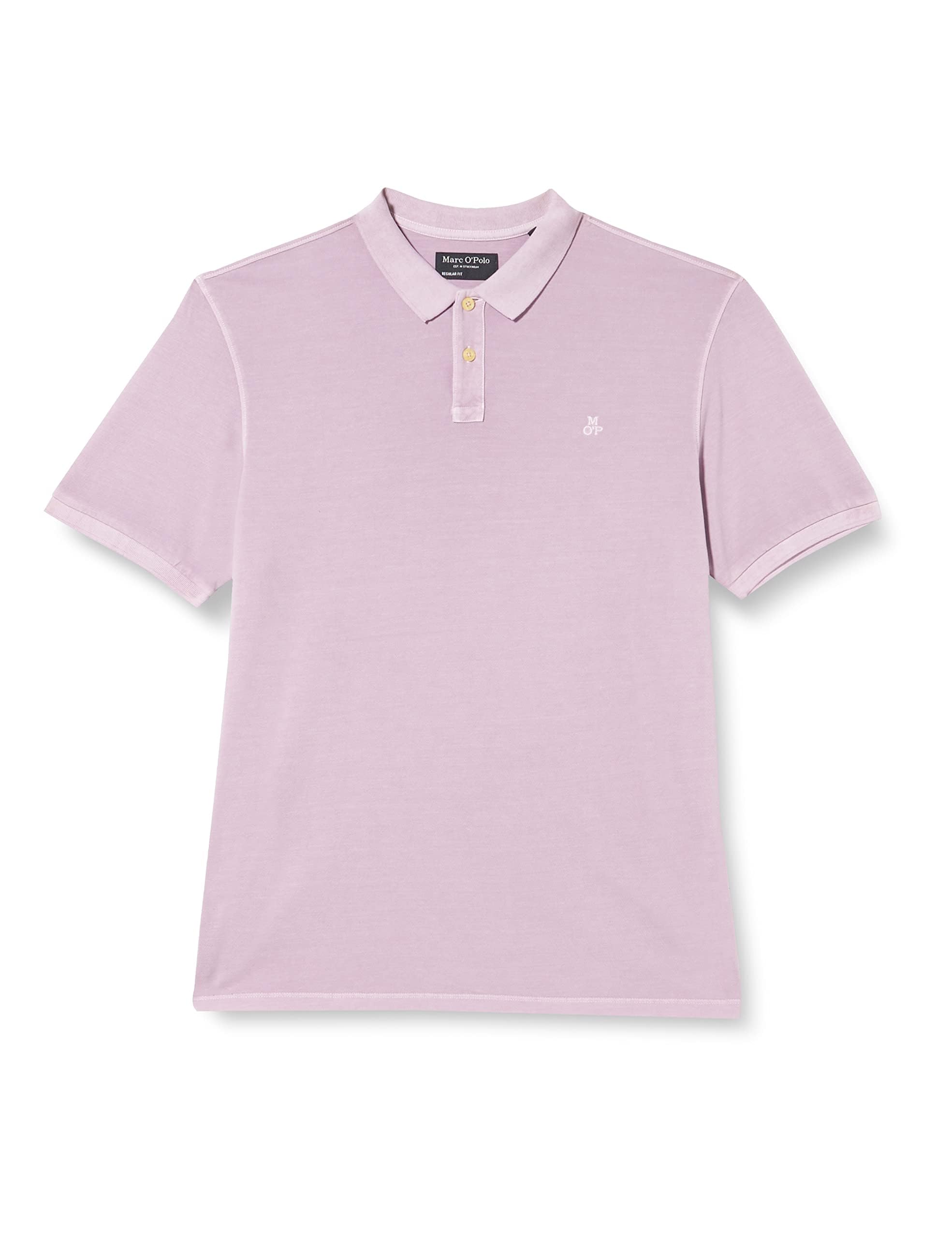 Marc O'Polo Herren 322226653000 Shirt, 617, M EU
