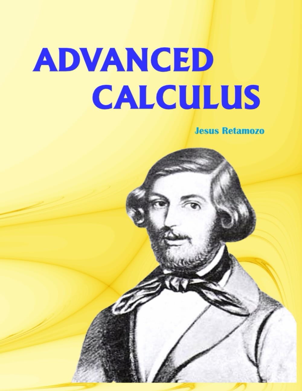 ADVANCED CALCULUS