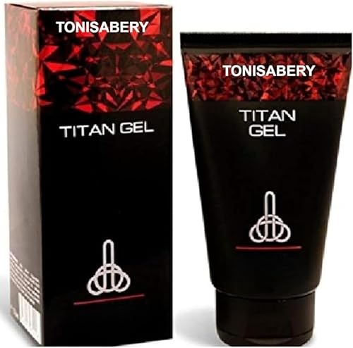 Miniatura 4 de Gel de masaje extra fuerte para hombre - Crema de masaje Power para hombre 1.7 fl oz (rojo)