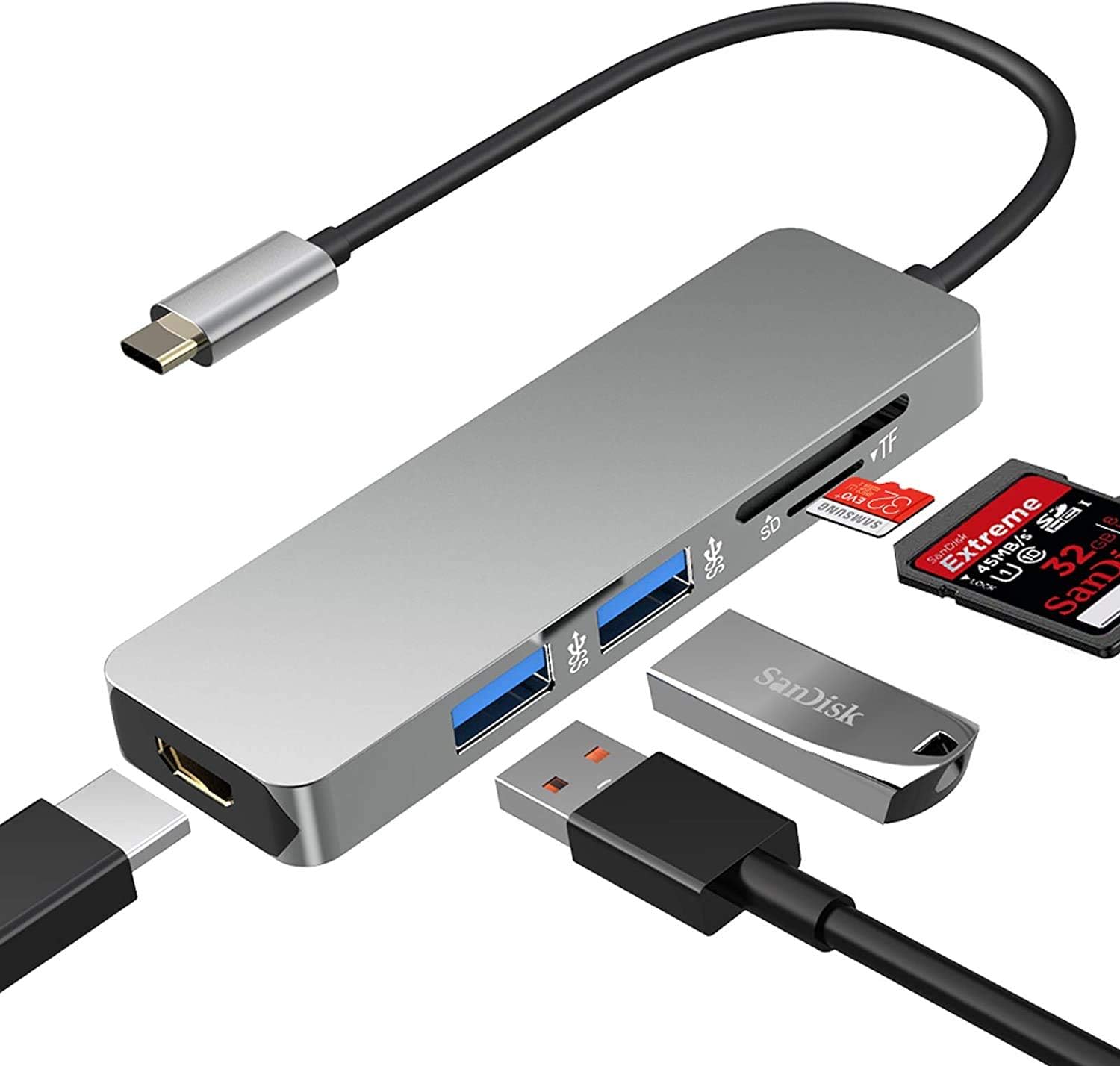 scheda firewire per laptop