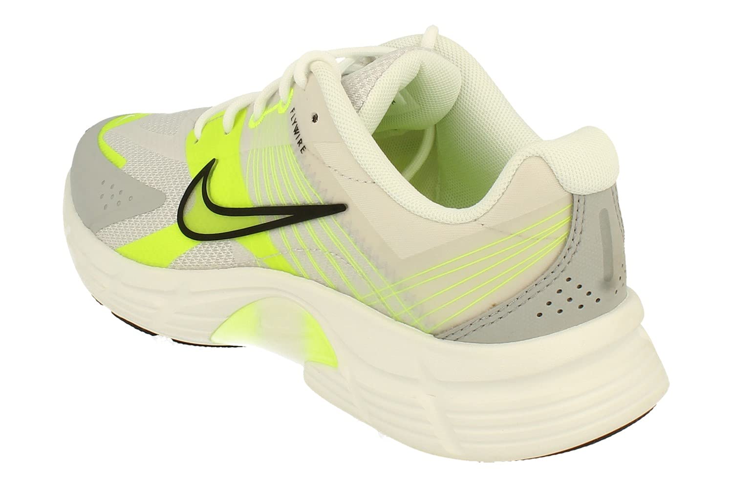 Nike Ck4330-101, Sneaker Donna
