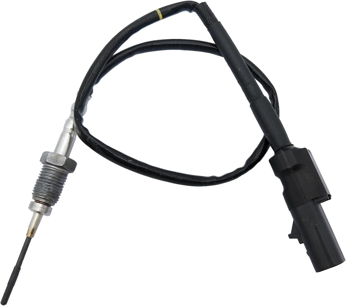 904-7114 Exhaust Gas Temperature Sensor Replacement for DF650 for F750 5.9L for Diesel 2008 2596660C1 9047114 Egt Sensor