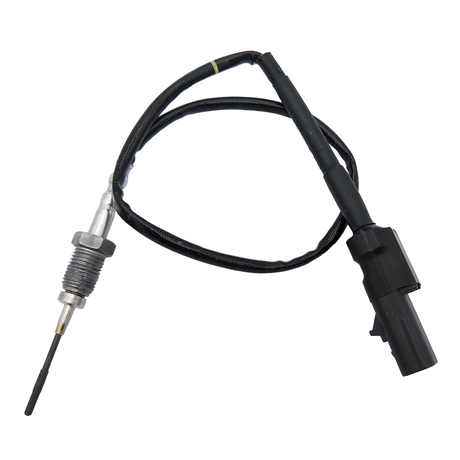904-7114 Exhaust Gas Temperature Sensor Replacement for D for 2008 2596660C1 9047114 4902912