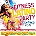 Fitness Latino Party Summer 2018