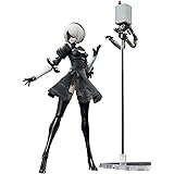 TAMASHII NATIONS - NieR:Automata Ver1.1a - 2B, Bandai Spirits S.H.Figuarts Action Figure