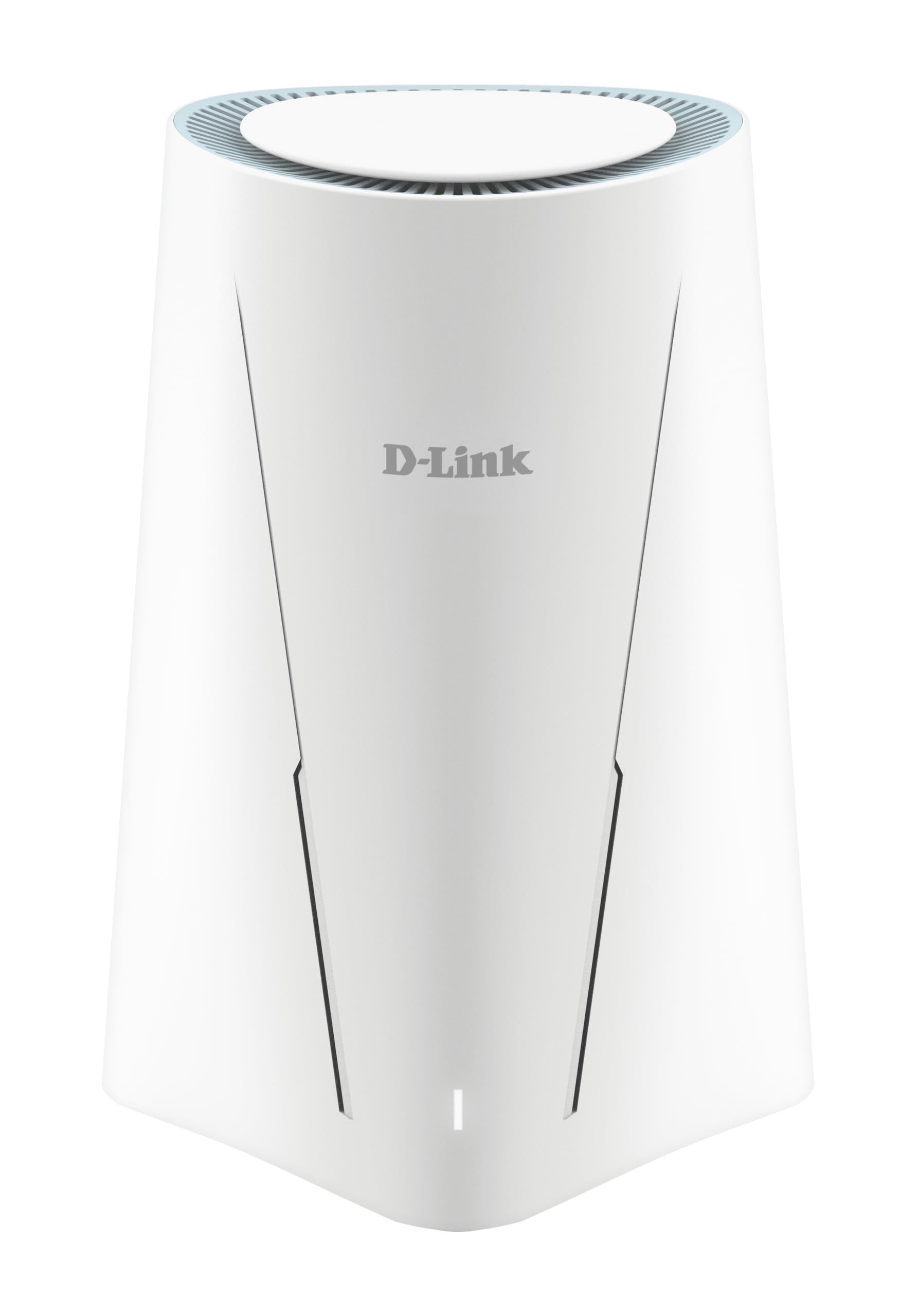 D-Link G530 5G NR AX3000 Wi-Fi 6 Router (5G Download bis zu 2,6 Gbit/s, Wi-Fi 6, Gigabit WAN und LAN Port, WPA3, VPN, VLAN, ohne Simlock)