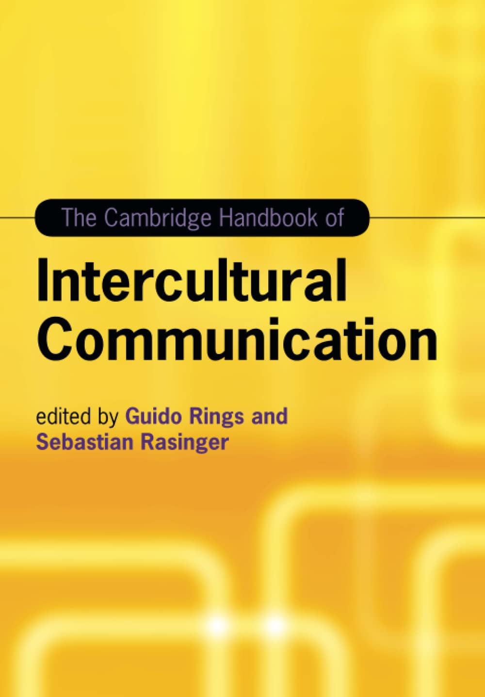 The Cambridge Handbook of Intercultural Communication (Cambridge Handbooks in Language and Linguistics) Paperback โ Import, 10 March 2022