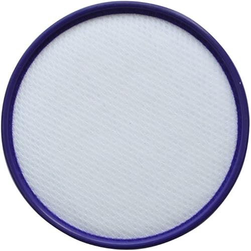 Miniatura 4 de EZ SPARES Reemplazo de piezas de vacío compatibles para Dys DC25 Filtro de prefiltro enjuagable Pre Motor #DY-919171-02 Kit de limpiadores de vacío