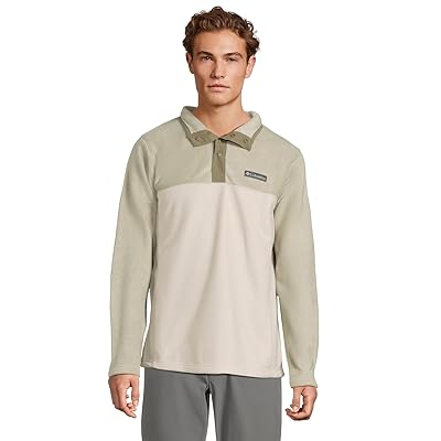 Columbia Steens Mountain Half Snap II Men
