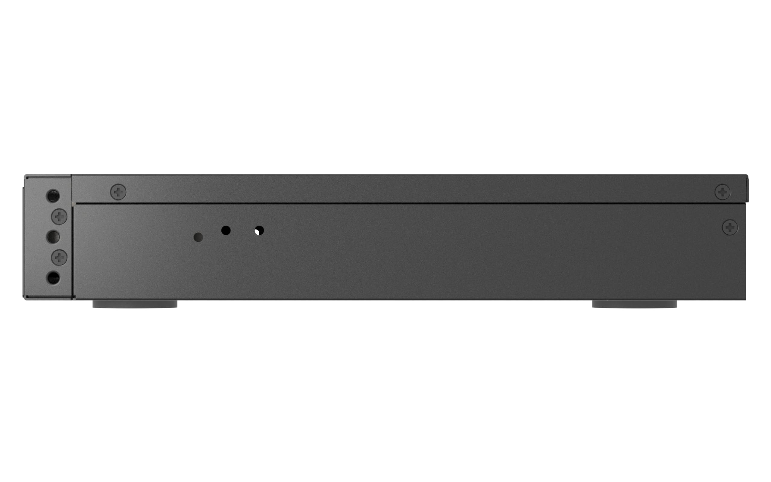 QNAP QSW-M7308R-4X Netzwerk-Switch Managed L2 1U