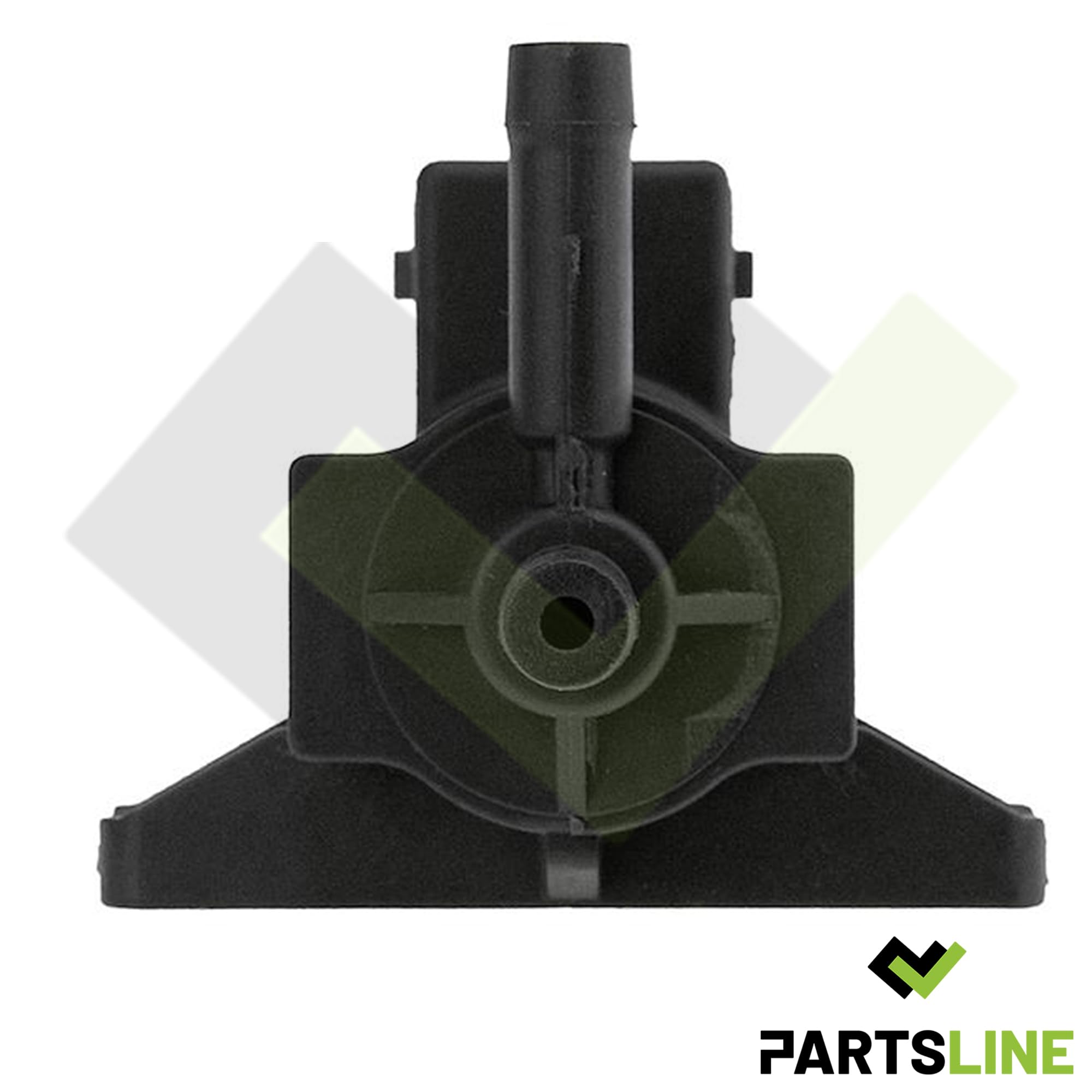 Partsline Électrovanne de pression de turbo compatible avec Astra G, Astra H, Zafira A, Zafira B 2.0 OPC Turbo 55352099 55557806