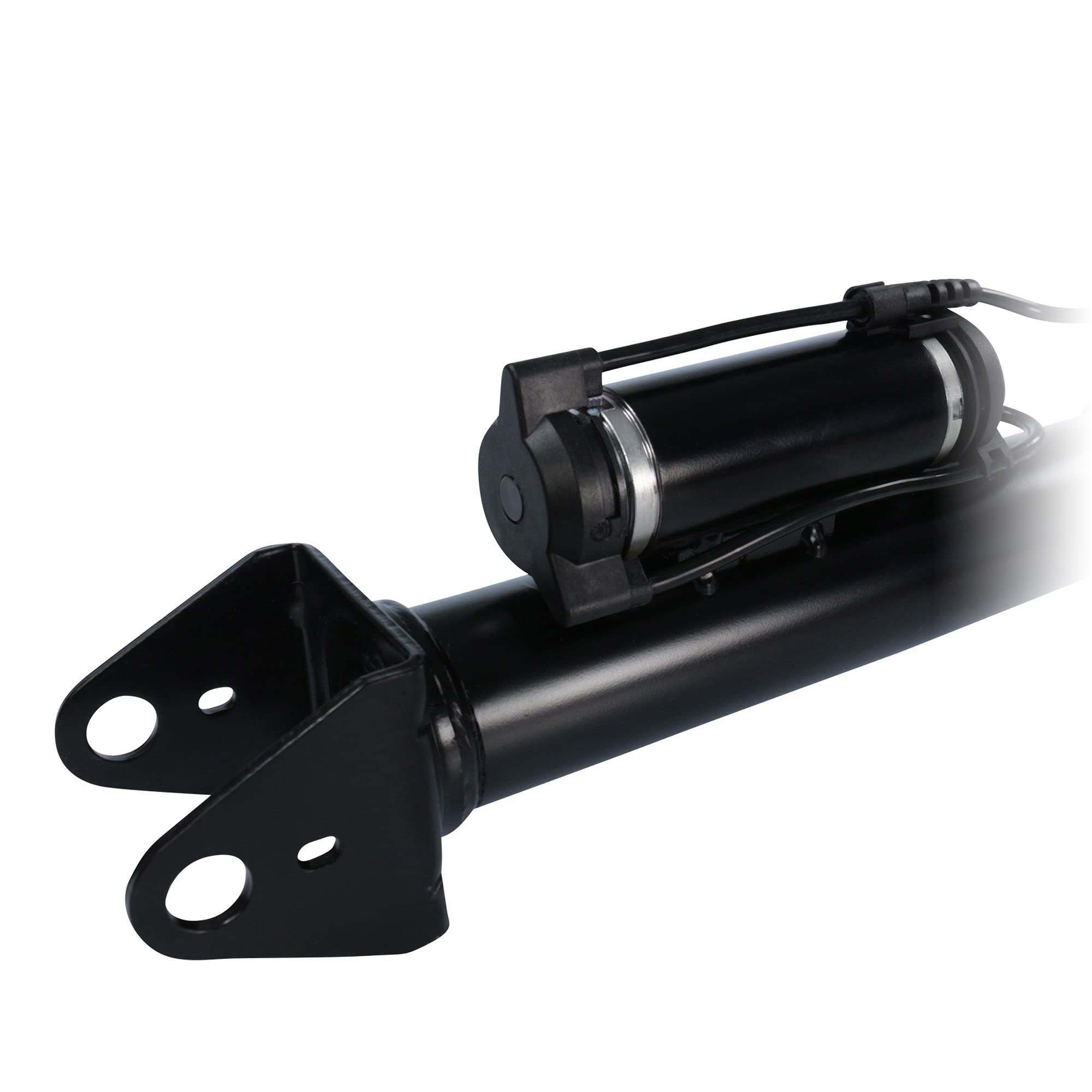 ATEC Germany 2x ammortizzatore a pressione di gas per auto con asse posteriore ADS a sinistra e a destra Compatibile con MERCEDES-BENZ Classe R (W251, V251)