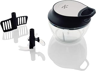 Jata Hogar HMAQ4501 hachoir en plastique