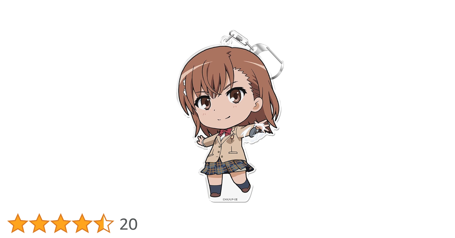 未開封　とある魔術の禁書目録iii 御坂美琴 御坂 美琴｜とある魔術の禁書目録III｜美少女フィギュア｜フィギュア