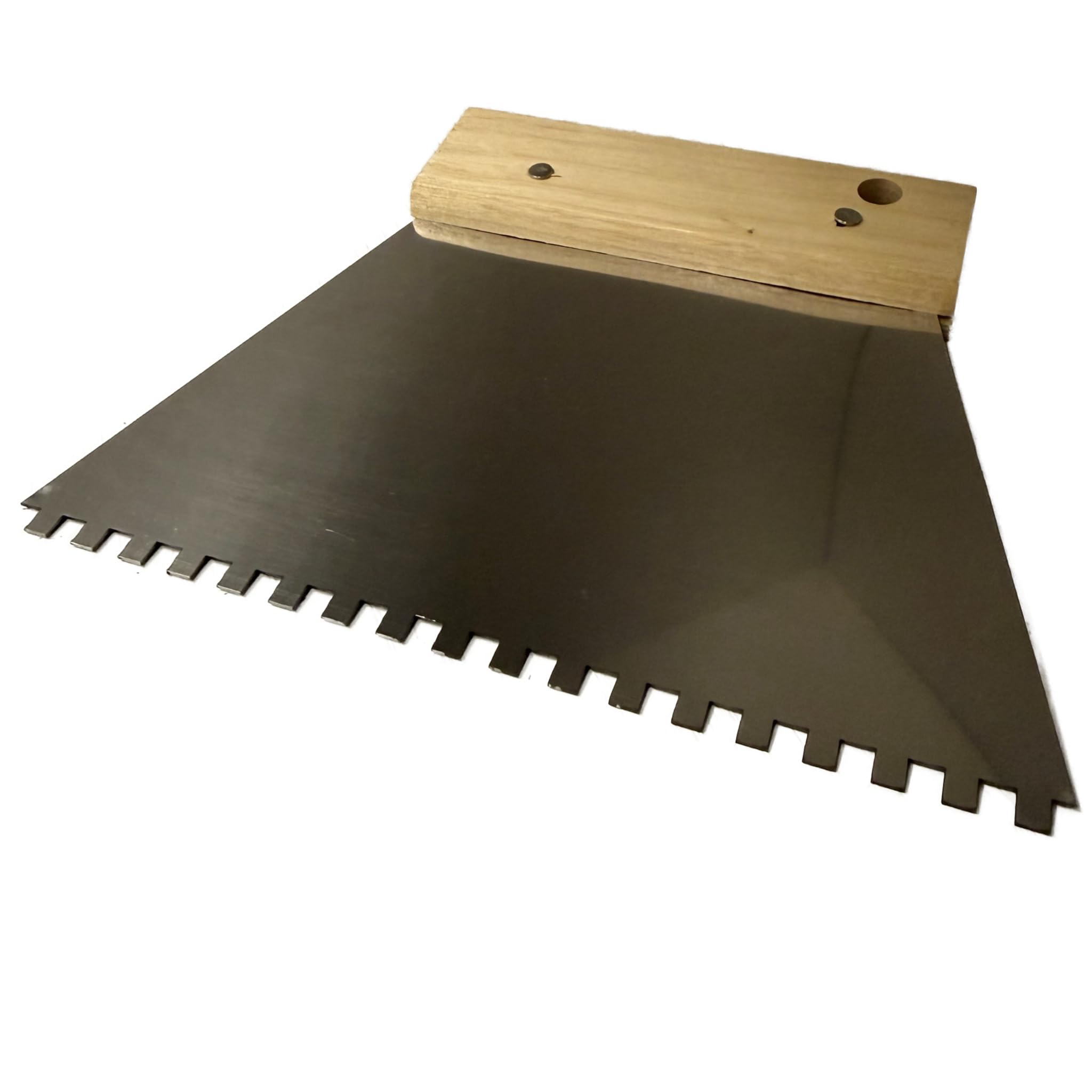 13 adesivi per polistirolo da 25 kg + spatola dentata da 4 mm, colla in sughero, colla a dispersione per elementi decorativi e polistirolo, set RM13