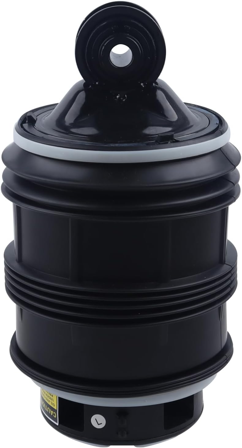 Rear Left Air Suspension Spring 2113200725 2113200825 Fit for M-ercedes B-enz W211 W219 2003-2011 E350 E500 E550 E55 E63 AMG CLS500 CLS550 CLS55 CLS63 AMG Car(3 Pins)