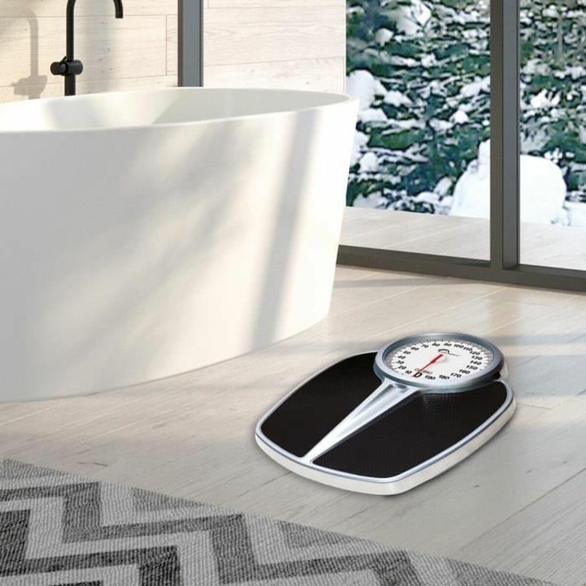 Little Balance Báscula de baño PRO M 200