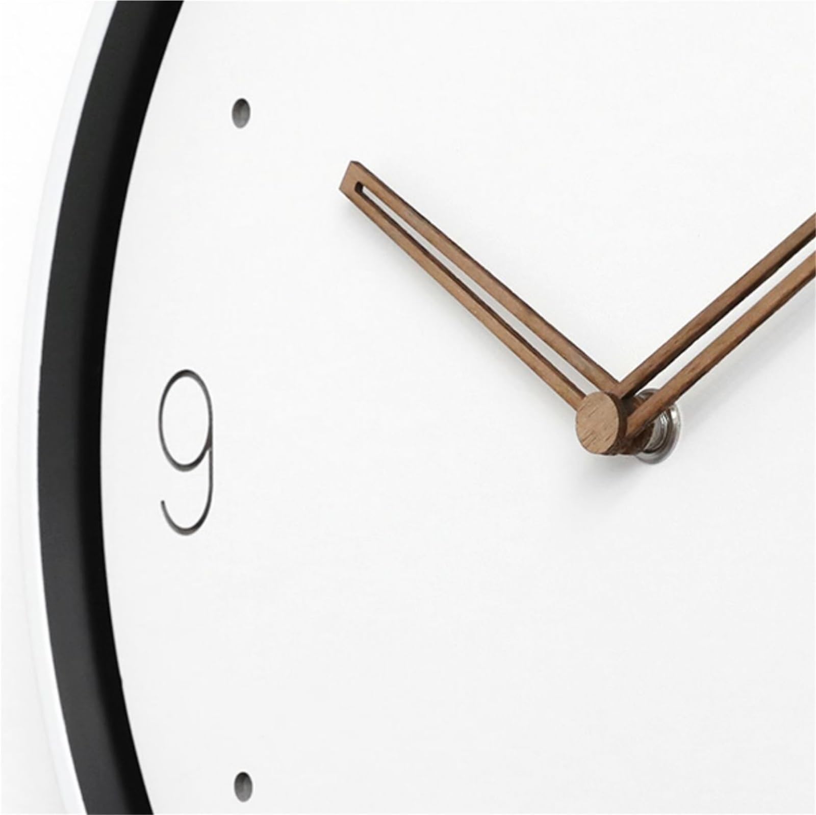 Orologi da parete Nordic Luxury Home Soggiorno Orologio