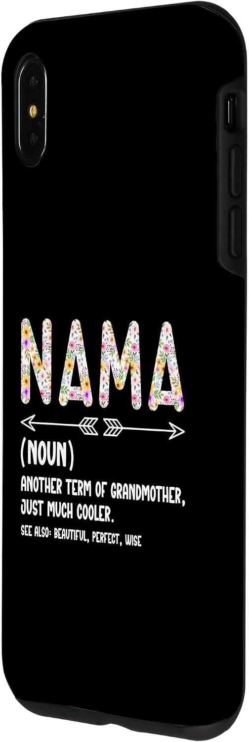 iphone-xs-max-nama-definition-nama-grandma-nama-grandmother-case-yaxa