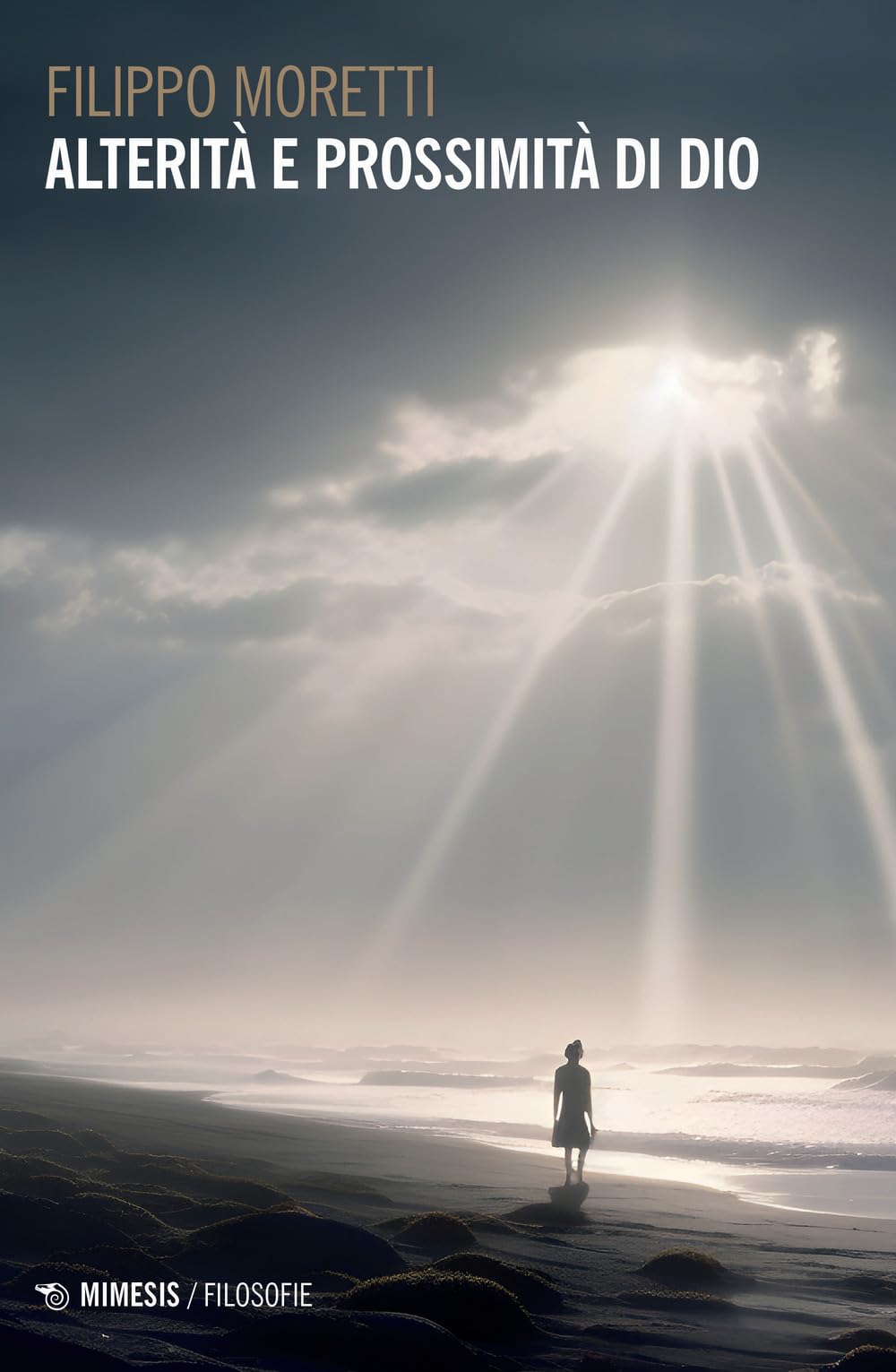 Alterità E Prossimità Di Dio - 4