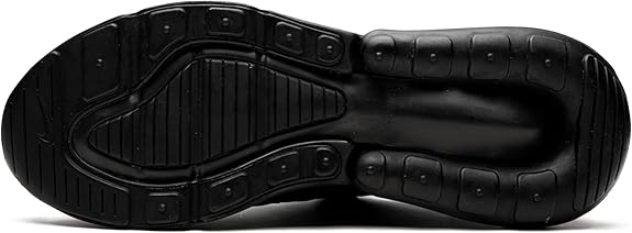 Nike Air Max 720-818 Woldwide Noir - Street Shoes Addict