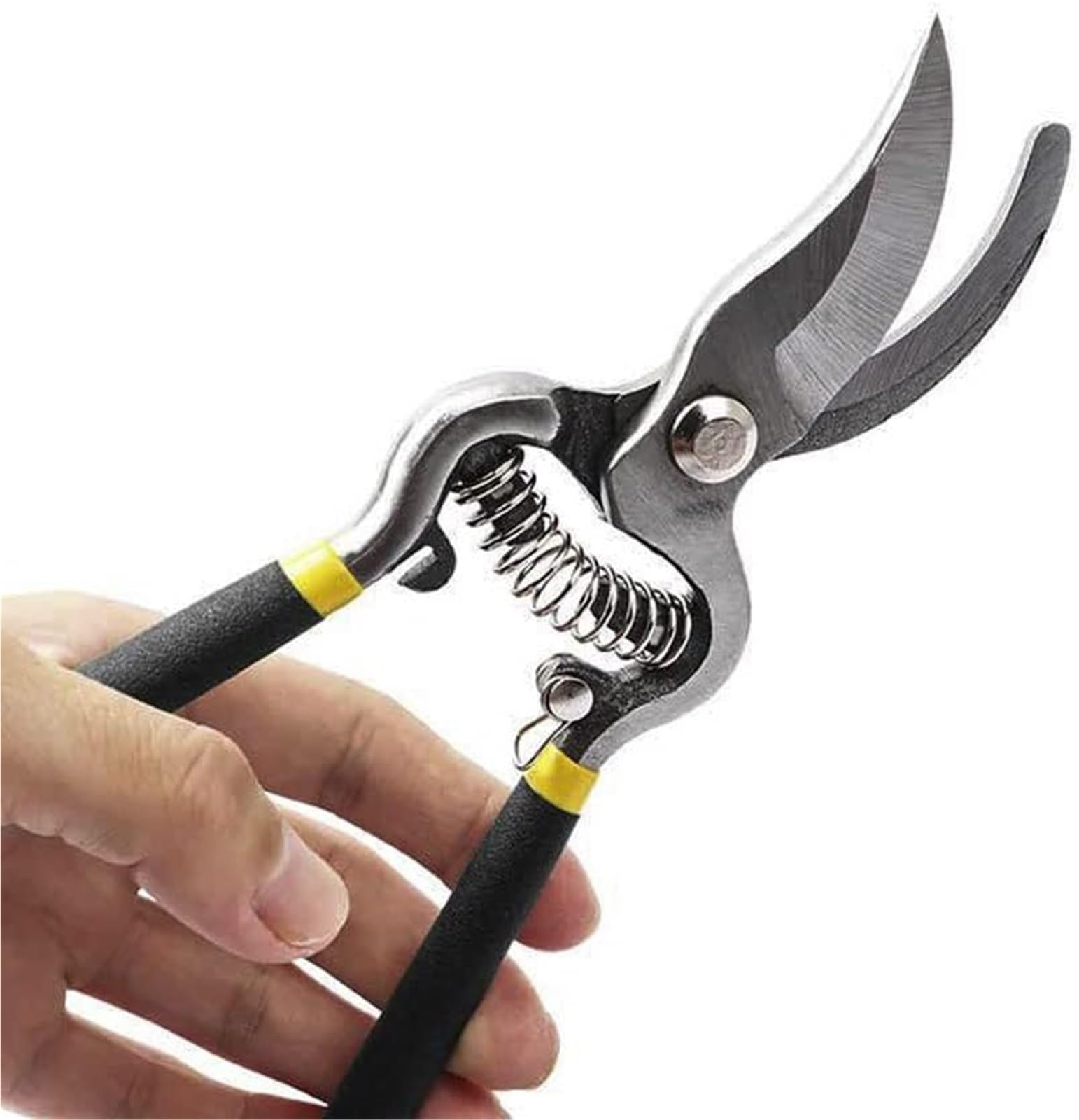 Bkhsgdxj One Color Pruning Shears, Pruning Shears，Garden Clippers，Pruners Cutters Tool Durable Branch Cut Scissors Plant