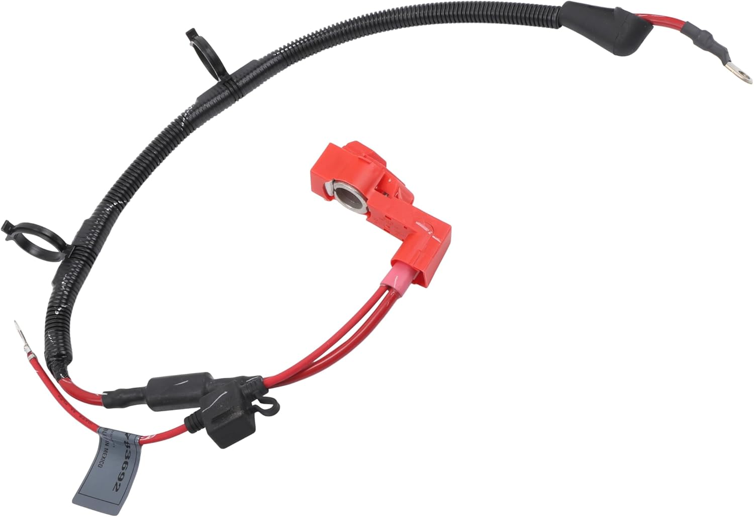 GM Genuine Parts 22783692 Auxiliary Battery Positive Cable