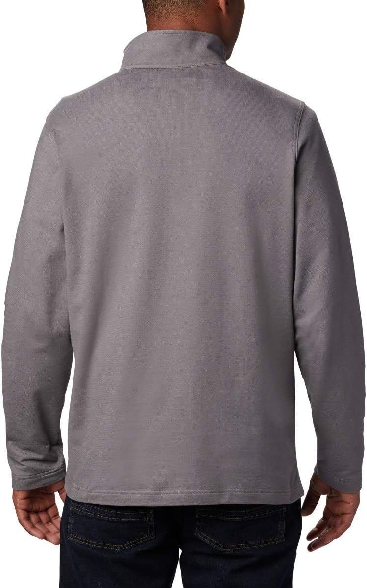 Columbia Men's Rugged Ridge 1/4 Zip - Image 2
