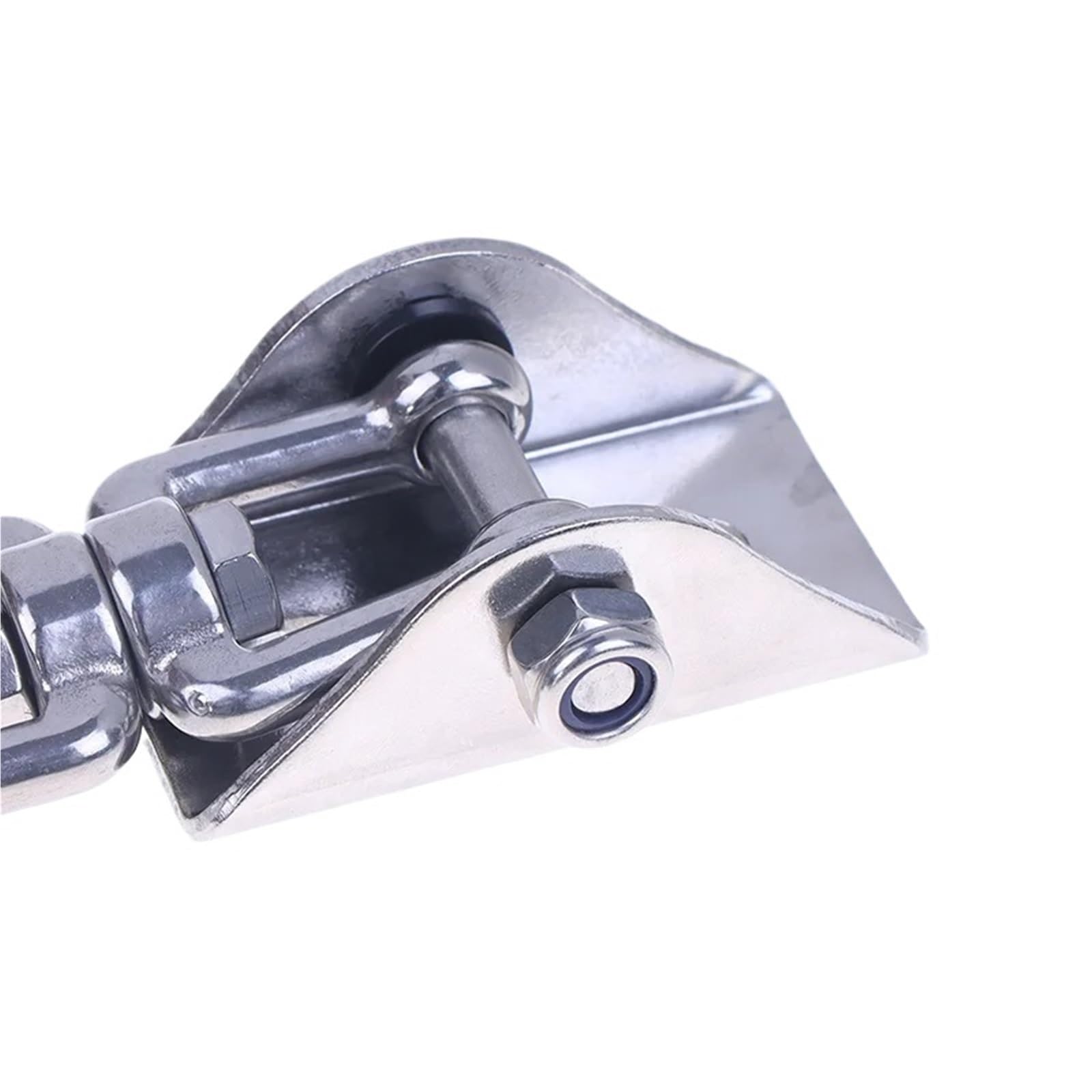 Ganci Altalena in Acciaio Inossidabile 304