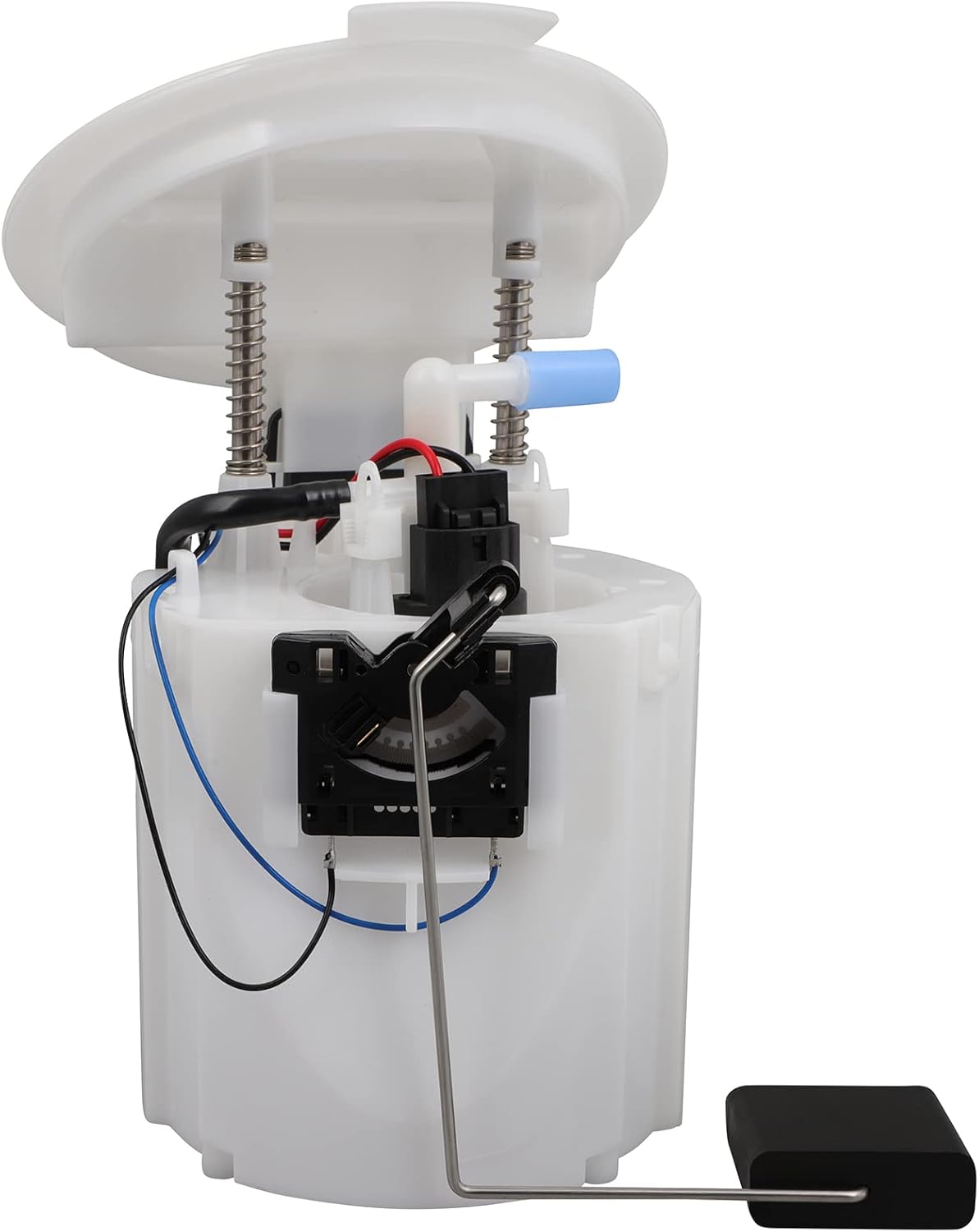 ECCPP Fuel Pump Replacement E9212M Compatible with Mercedes-Benz W204 Series C250 2012 2013 2014 2015 l4 1.8L Gas