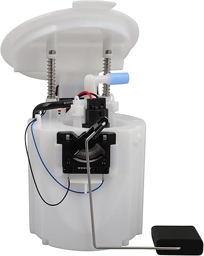 ECCPP Reemplazo del conjunto del módulo de la bomba de combustible eléctrica para E9212M 2012-2015 para C250 1.8L,