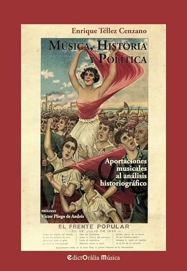 Música Historia y Política