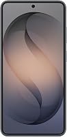 Samsung EF-ES948 silikónový magnetický kryt pre Galaxy S26 Ultra, s magnetickým krúžkom, odolný voči nárazom, tenký, protišmykový, čierny 2