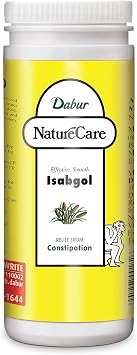 Dabur Nature Care Isabgol - 375 g
