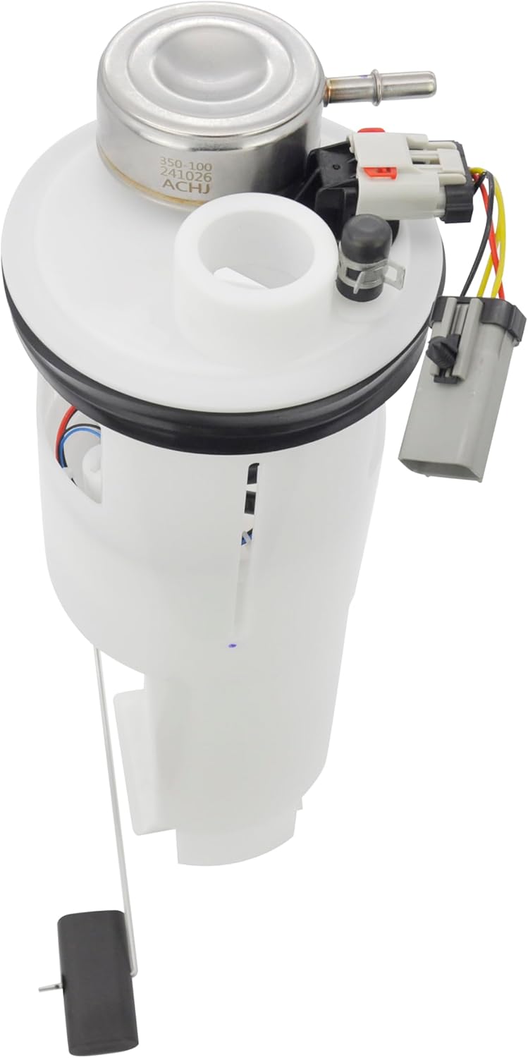 Electric Fuel Pump Module Assembly Fits 1998-2003 Dodge Durango 1998 1999 2000 2001 2002 2003 3.9L 4.7L 5.2L 5.9L E7117M FG0238 52102862AB