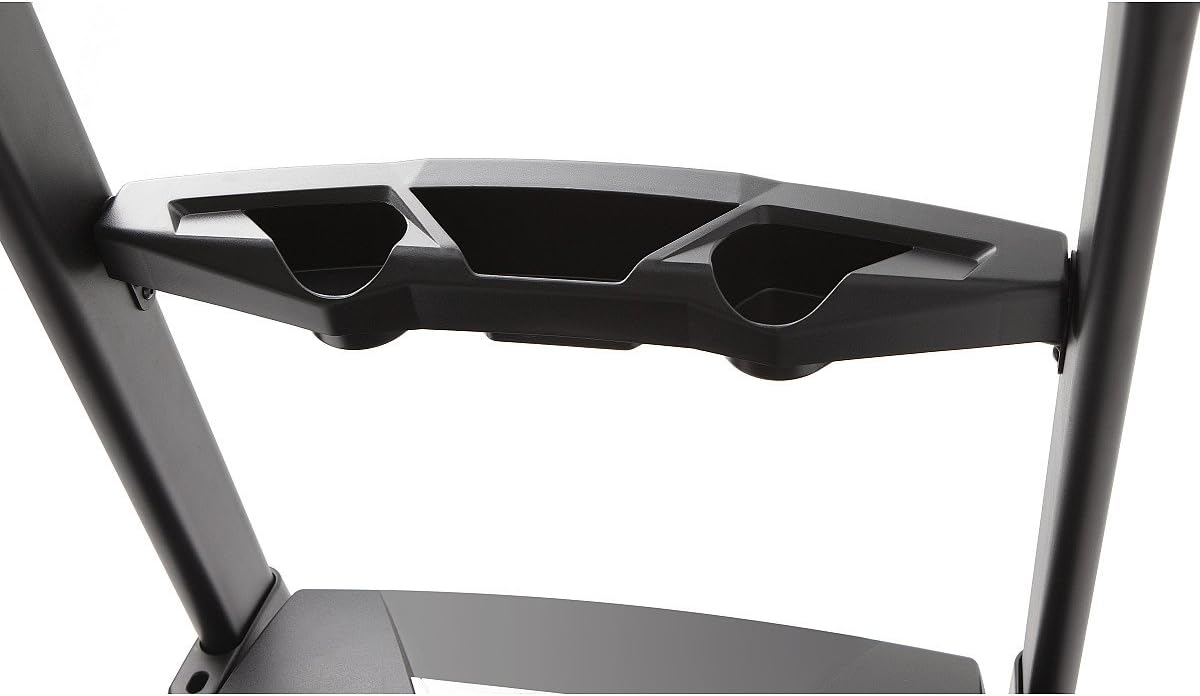 Sole Fitness F85 Folding Treadmill