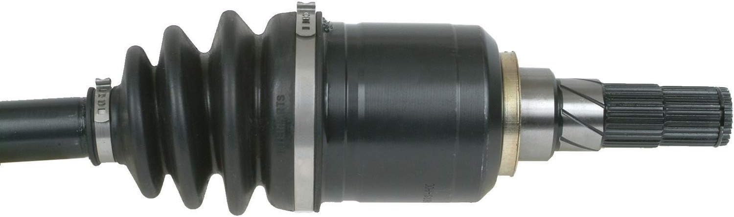 Cardone 66-6196 New CV Axle
