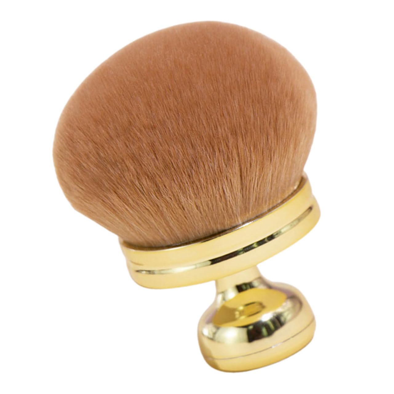 Healeved 5pièces Pinceau De Maquillage Multifonctionnel Doux Pour Poudre Et Blush Outil De Beauté Pour Application Précise Visage Pour Types De Peau