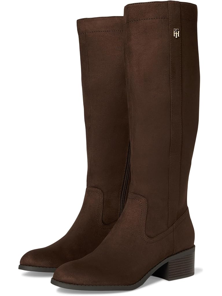 Brown Tommy Hilfiger Dray