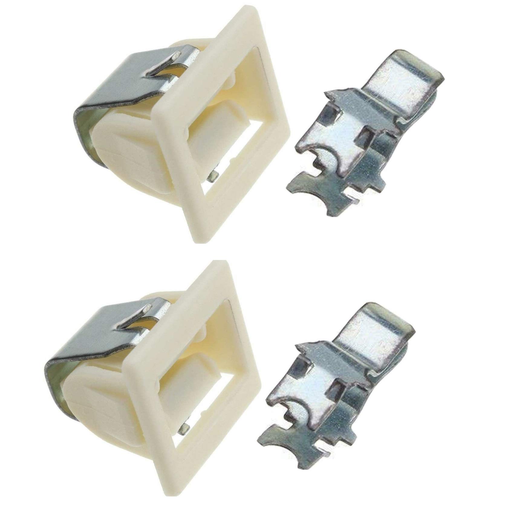 Ripiano Vetro Frigorifero LG Kit Serratura Porta Per Asciugatrice - Foto 9