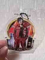 Amazon.co.jp: 長谷川慎 BOTガチャ ランペ クリアチャーム 5U84