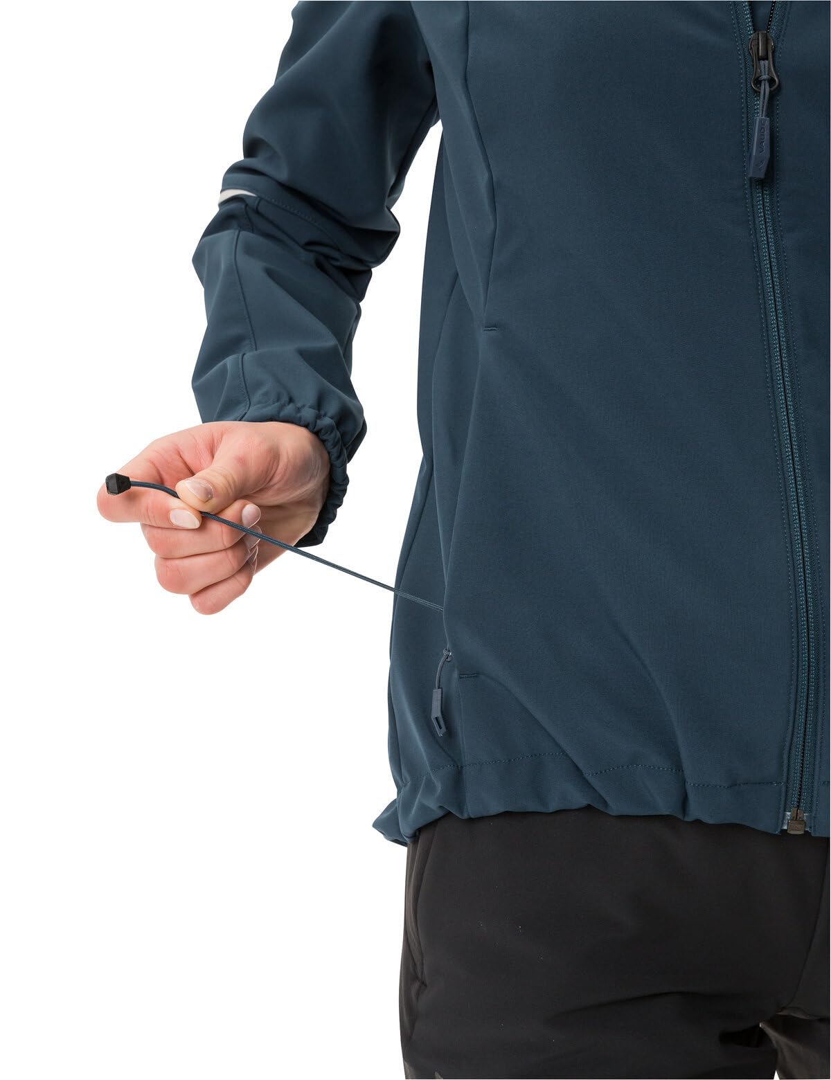 VAUDE Jacke Women's Wintry Jacket IV
