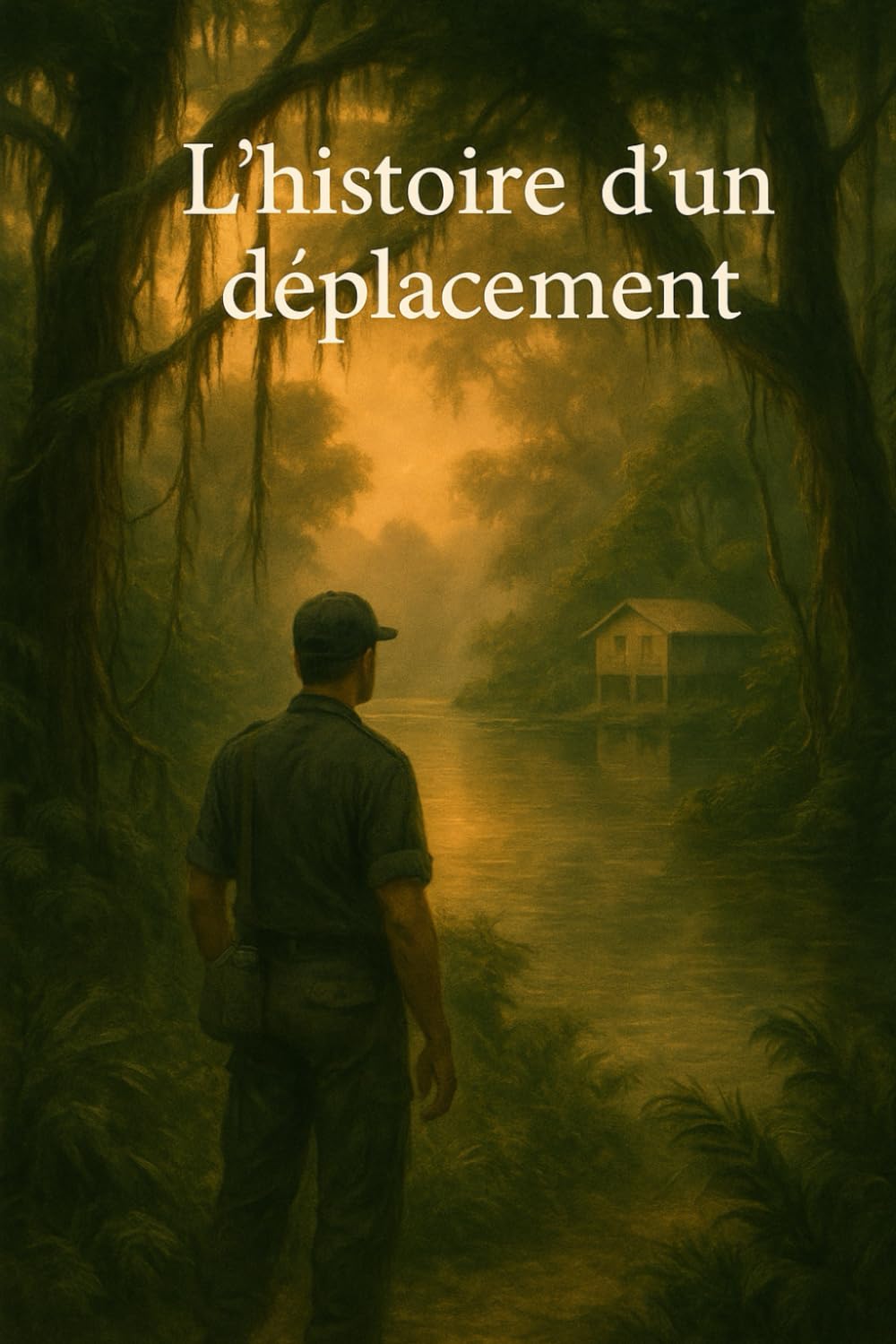 L'histoire d'un déplacement