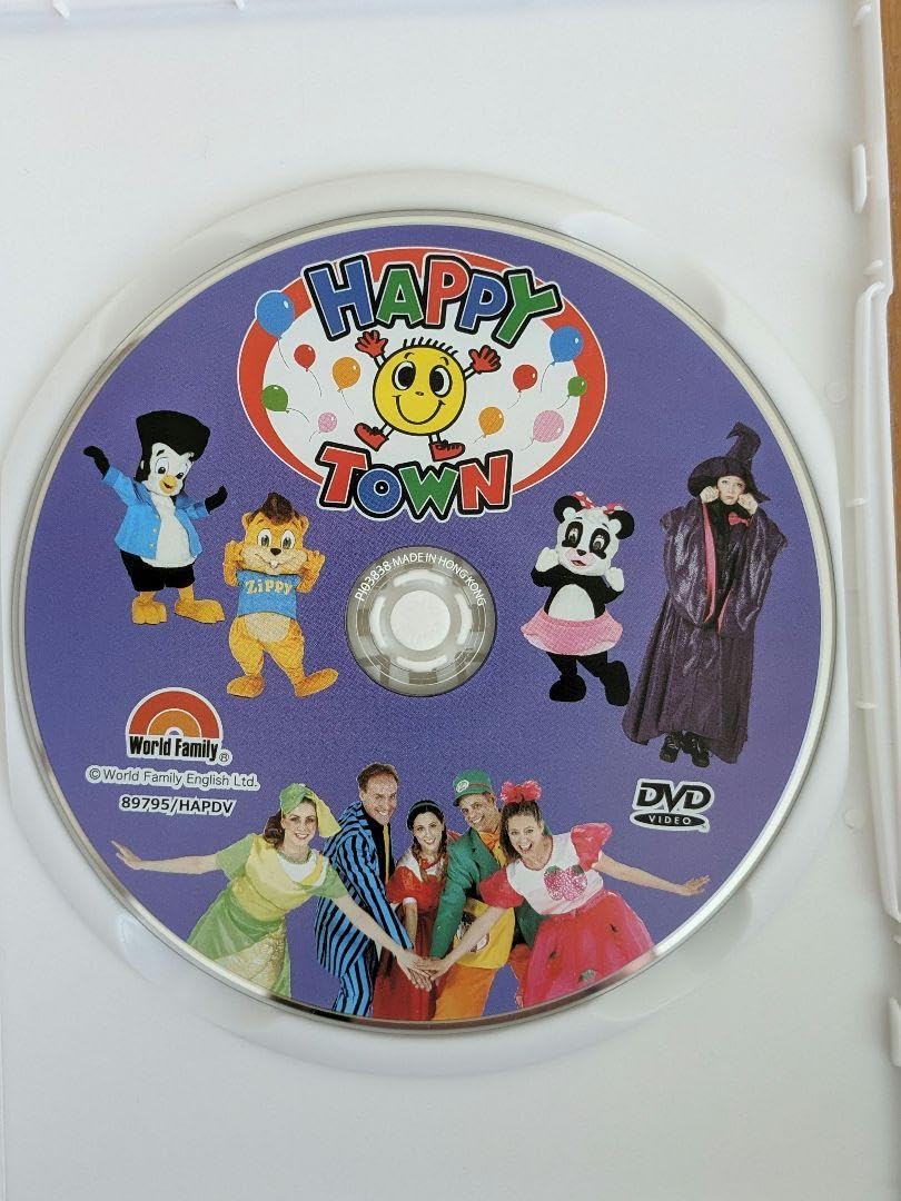 Amazon.co.jp: DWE イングリッシュカーニバル DVDセット 英語教育