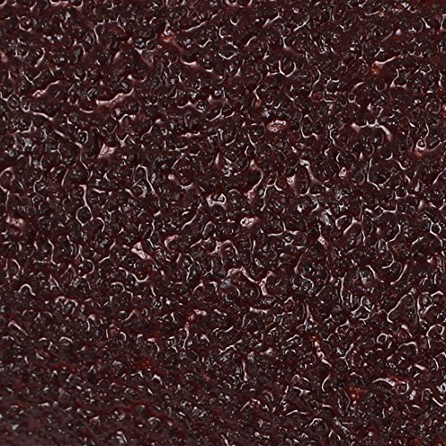 Aexit Woodworking 533mmx75mm Abrasive Wheels & Discs 36 Grit Abrasive Sanding Belt Flap Wheels Sandpaper 10pcs