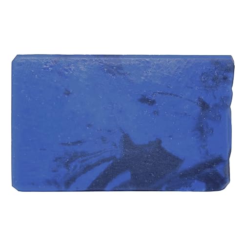 Miniatura 15 de Barra de jabón natural, jabón corporal hecho a mano y barra de jabón de baño es un jabón vegano de Castilla hidratante sin aceite de palma