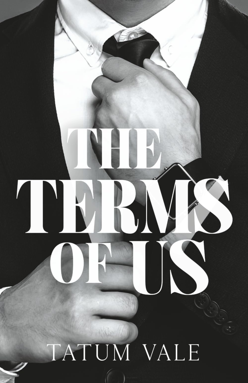The Terms of Us: 1 (Under Contract)