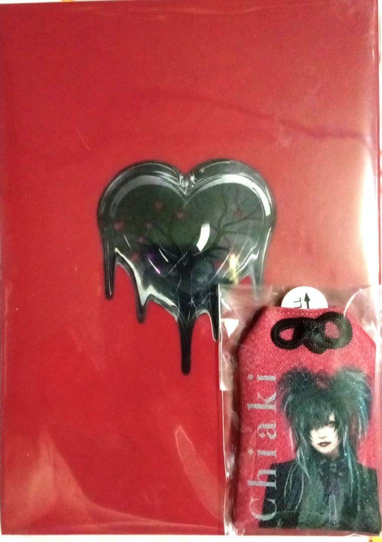 Amazon.co.jp: DEZERT The Heart Tree豪華盤千秋音声お守り Amazon.co.jp: DEZERT The Heart Tree豪華盤千秋音声お守り