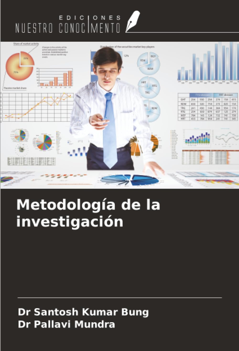 Metodología de la investigación